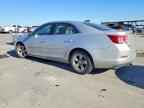 2015 CHEVROLET MALIBU