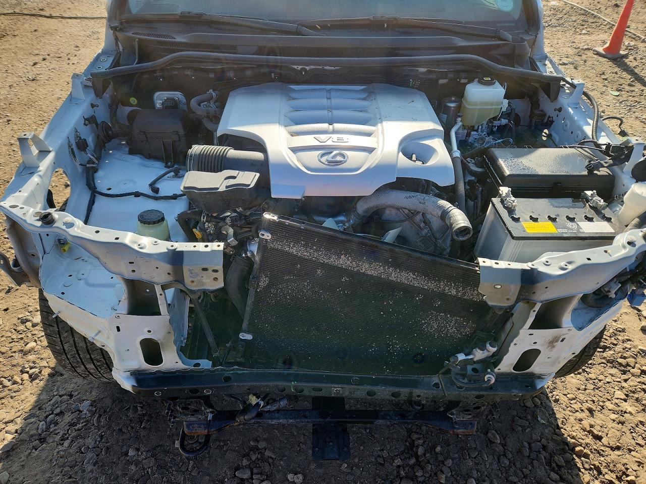 2021 LEXUS Lx