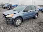 2007 HONDA CR-V