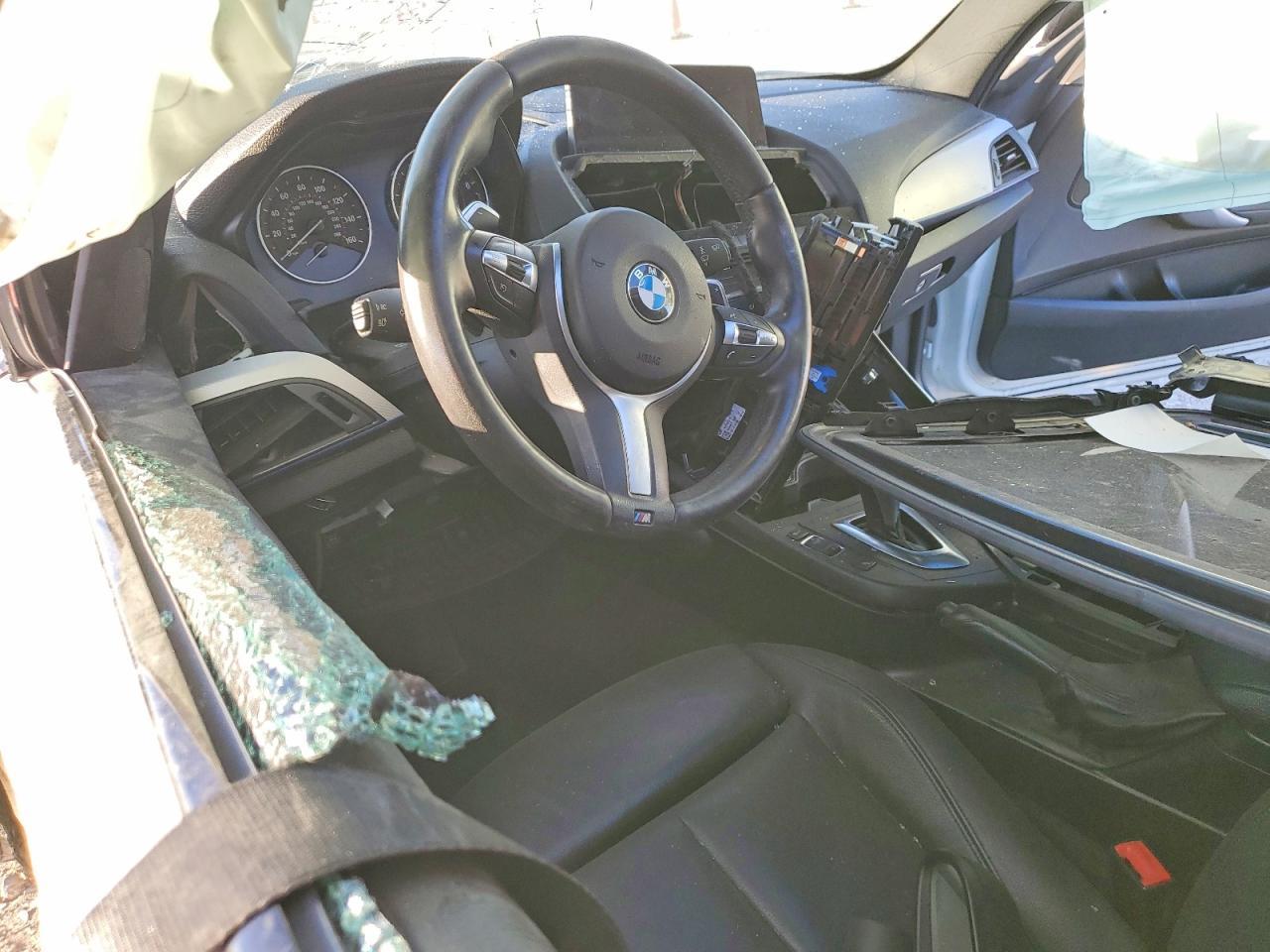 2016 Bmw Motorrad M235i