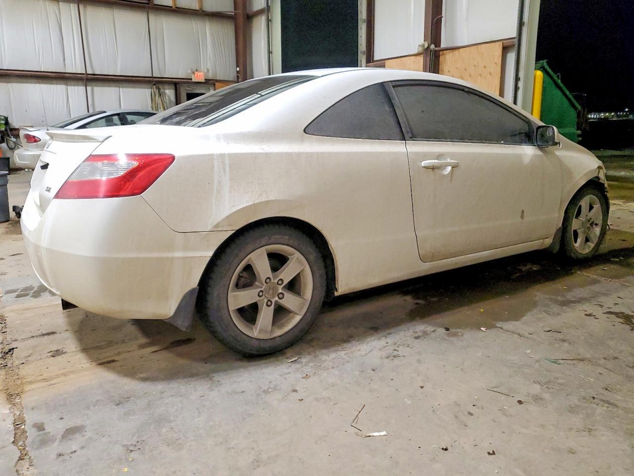 2011 HONDA CIVIC