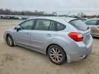 2013 SUBARU IMPREZA