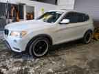 2012 BMW X3