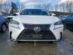 2018 LEXUS NX 300