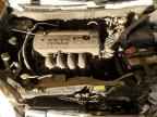 2008 TOYOTA COROLLA