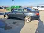 2007 BMW 5 series