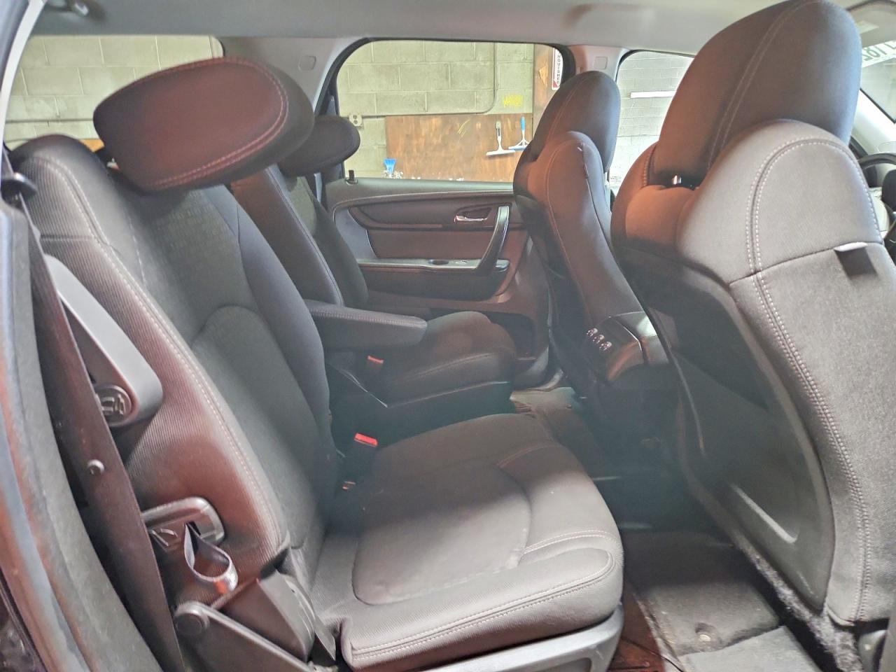 2016 GMC ACADIA