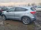 2017 HONDA HR-V