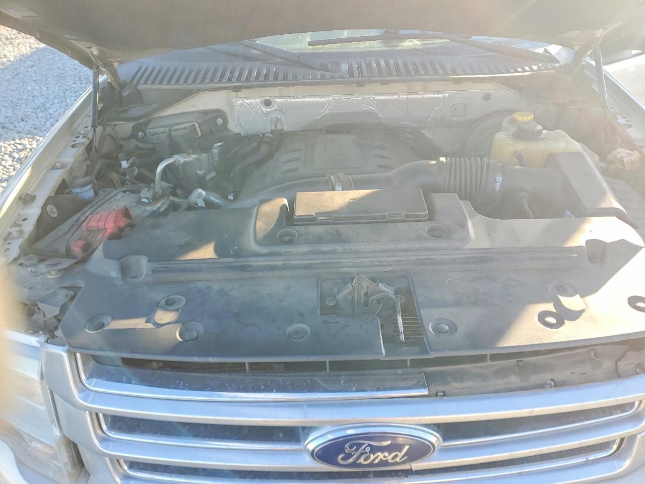 2017 FORD Expedition