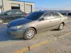 2005 TOYOTA CAMRY