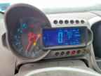 2012 CHEVROLET SONIC