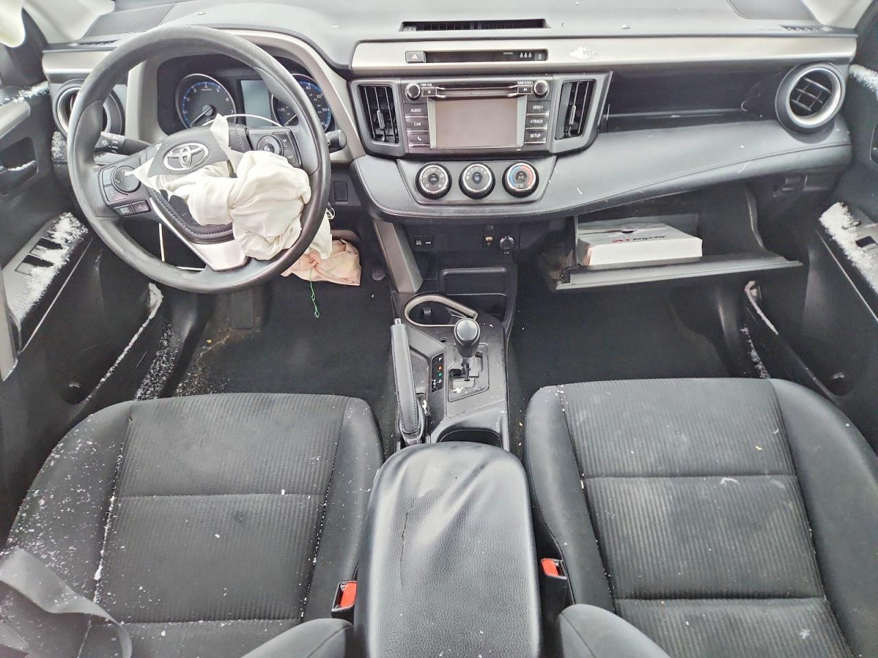 2017 TOYOTA RAV4