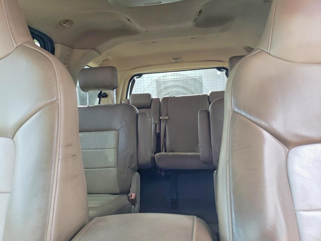 2003 FORD Expedition