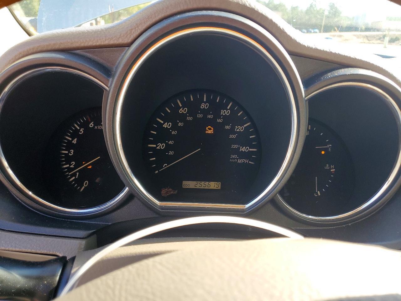 2004 LEXUS Rx 330