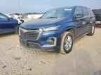 2022 CHEVROLET TRAVERSE