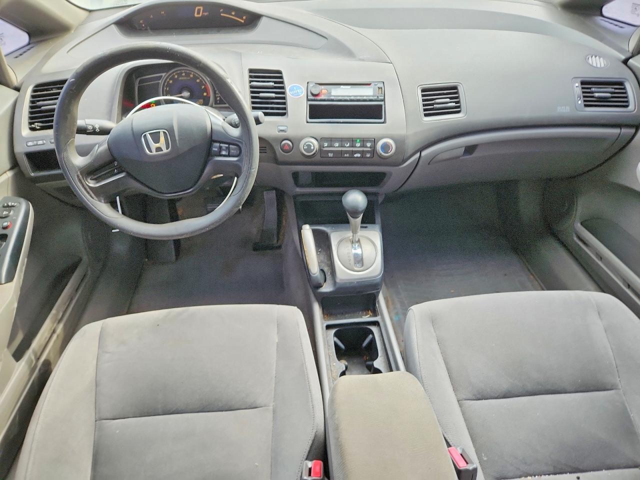 2006 HONDA CIVIC