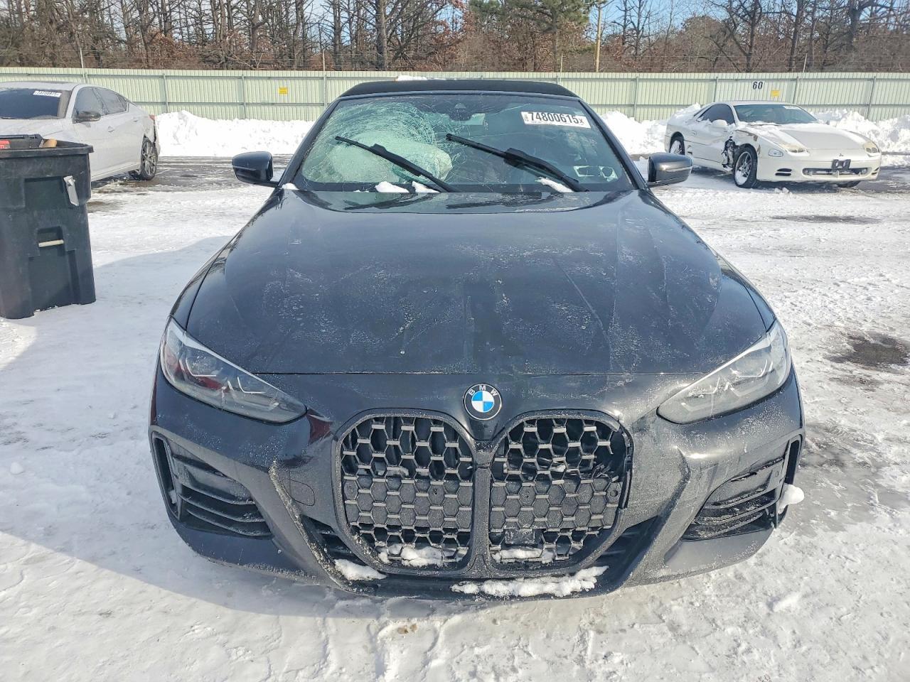 2021 BMW M440i
