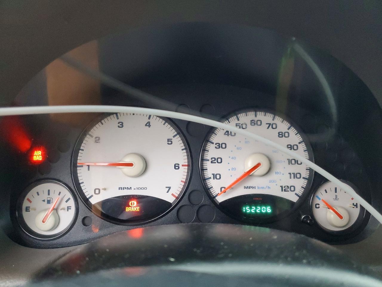2003 JEEP Liberty