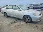 2002 TOYOTA CAMRY