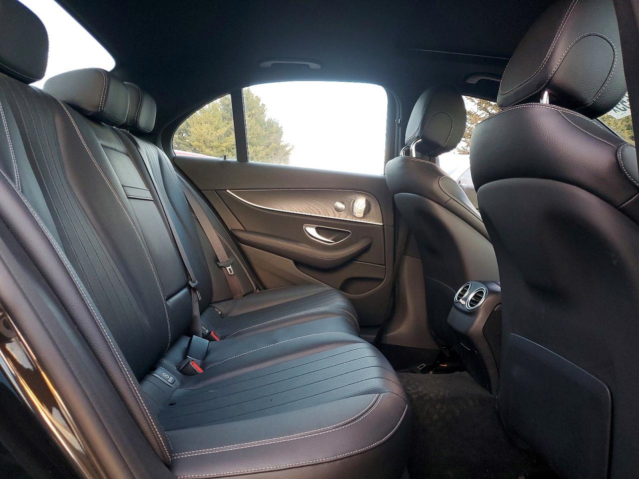 2023 MERCEDES-BENZ E-Class