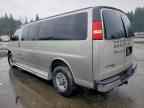 2009 CHEVROLET Express 3500