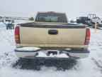2005 GMC Sierra