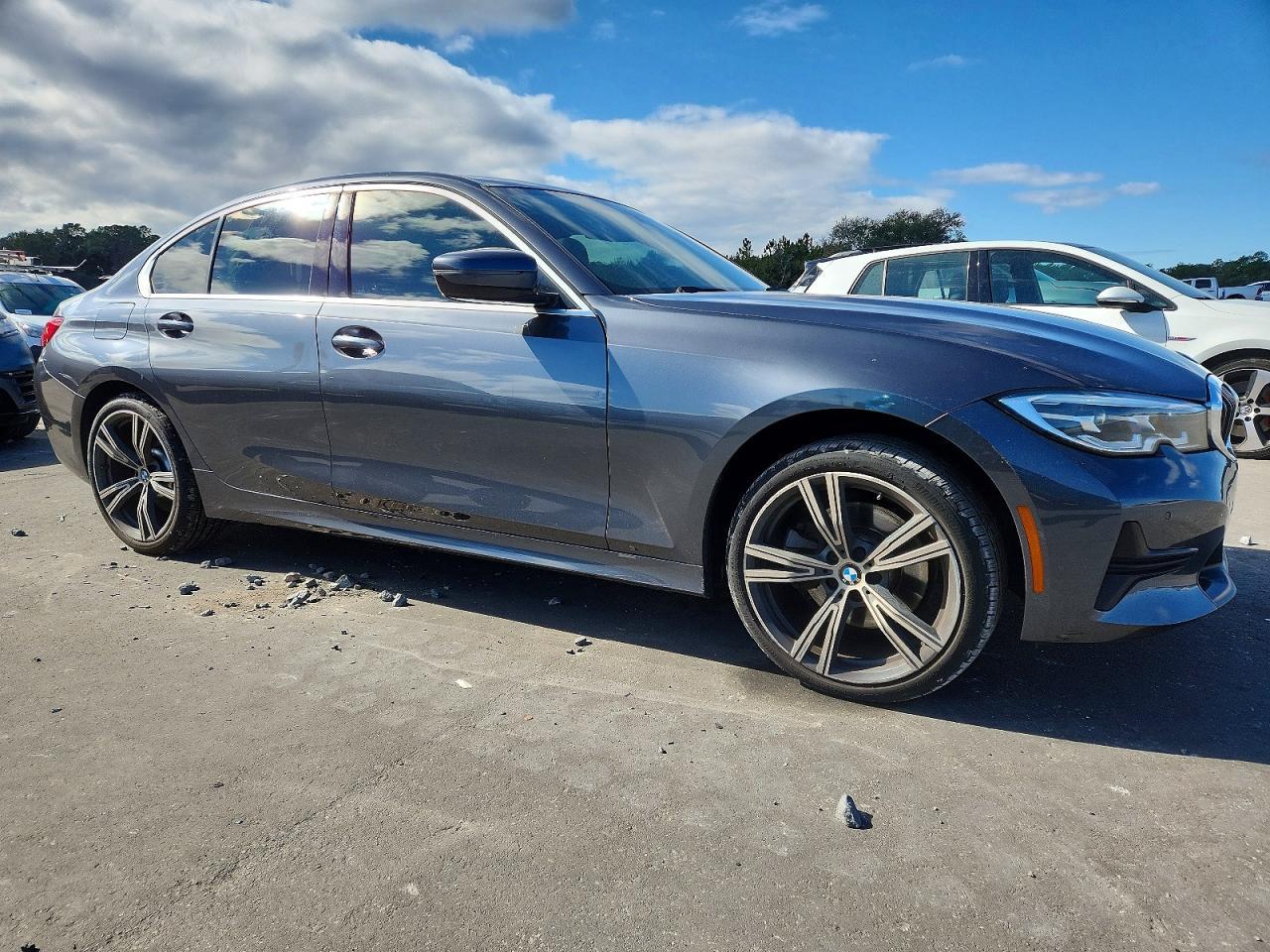 2020 BMW 3 SERIES