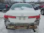 2011 HONDA ACCORD