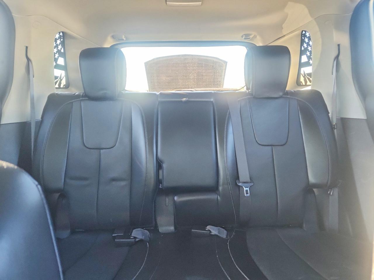 2017 GMC Terrain