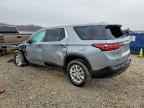2024 CHEVROLET TRAVERSE
