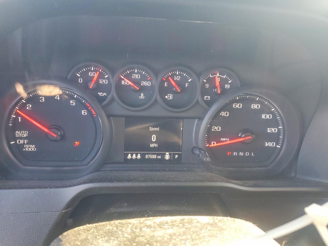 2024 GMC Sierra