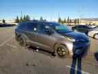 2022 TOYOTA SIENNA