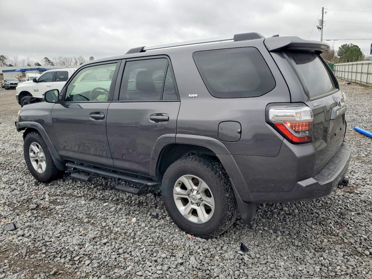 2022 TOYOTA 4Runner