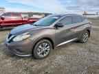 2015 NISSAN MURANO