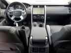 2023 LAND ROVER Discovery