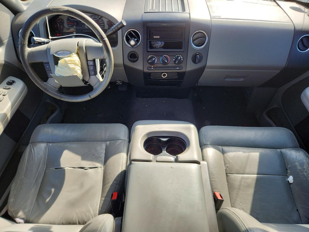 2008 FORD F-150 Lightning