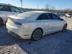 2016 LINCOLN MKZ