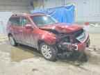 2011 SUBARU FORESTER