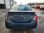 2017 NISSAN VERSA