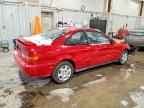 1998 HONDA CIVIC