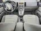 2009 NISSAN SENTRA