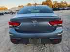 2018 KIA RIO