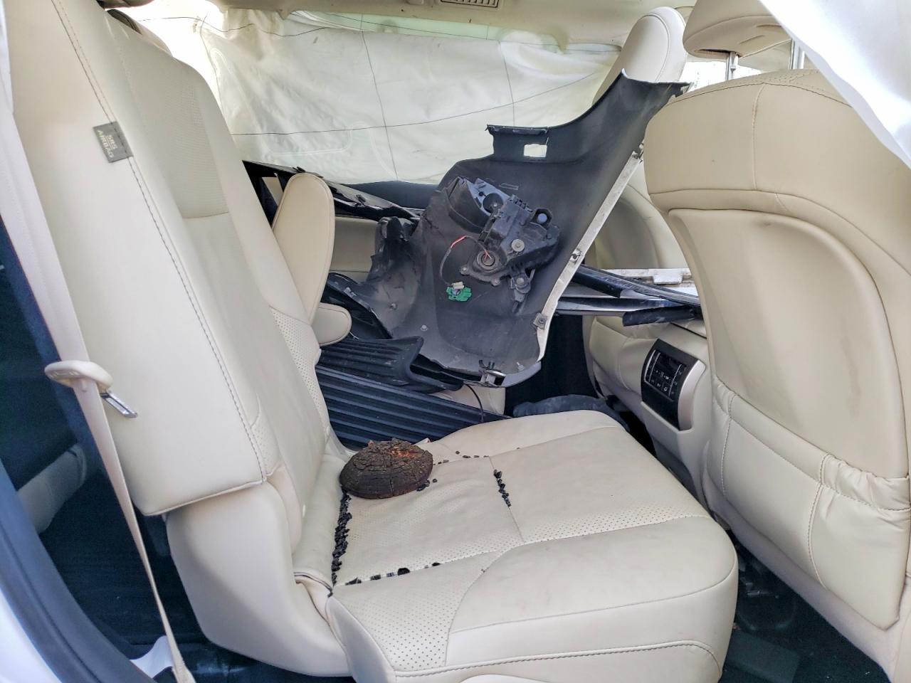 2021 LEXUS GX 460