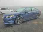 2017 SUBARU Legacy