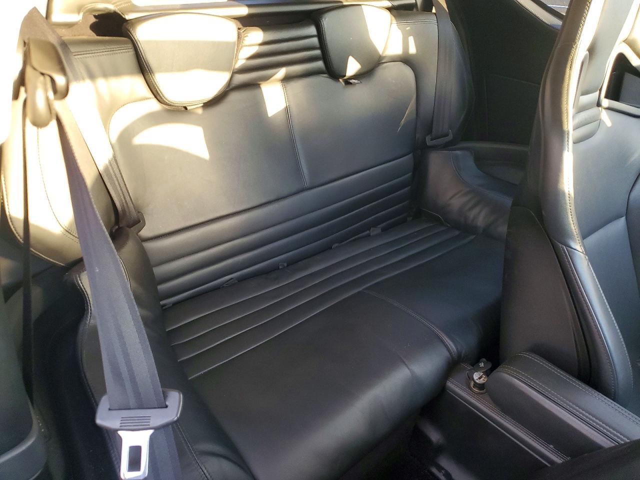 2011 Lotus Evora