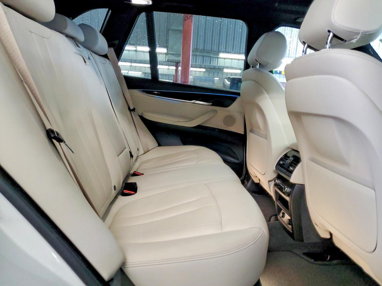 2018 BMW X5