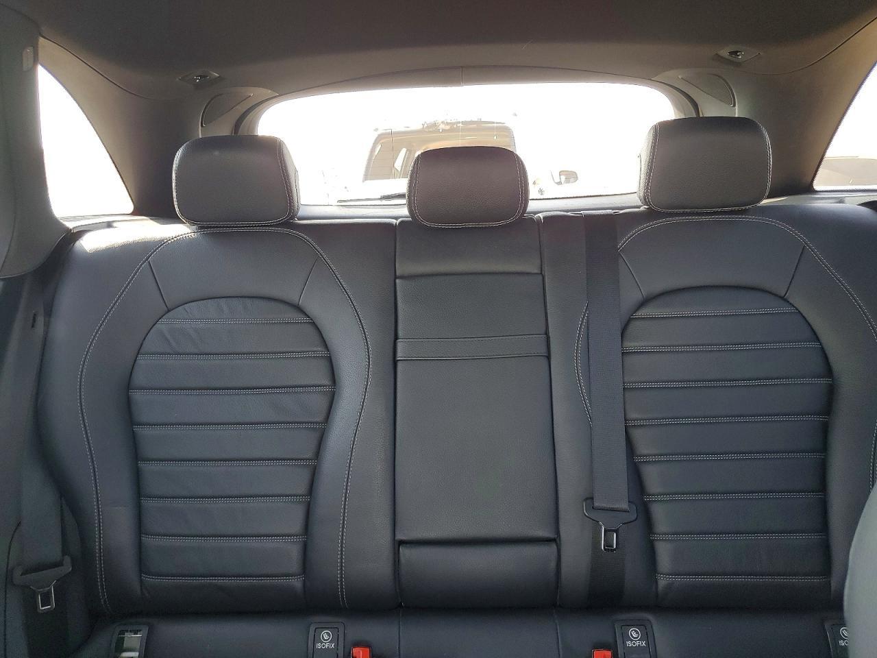 2016 MERCEDES-BENZ GLC-Class