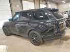 2018 LAND ROVER RANGE ROVER