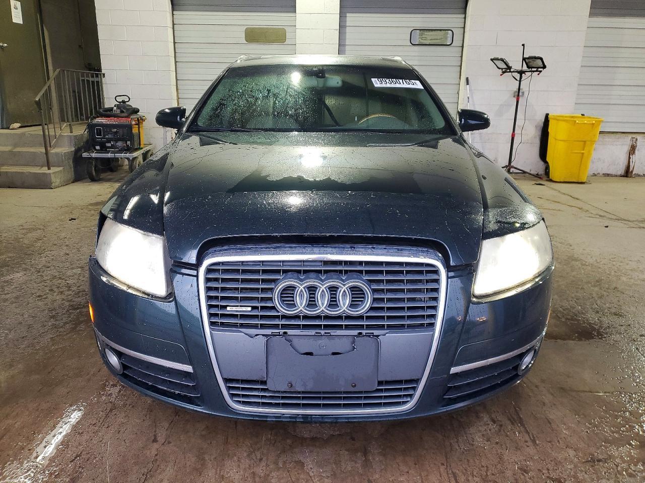 2006 AUDI A6