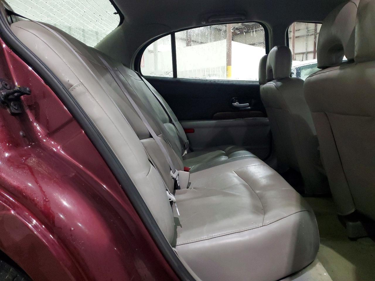 2004 BUICK Lesabre